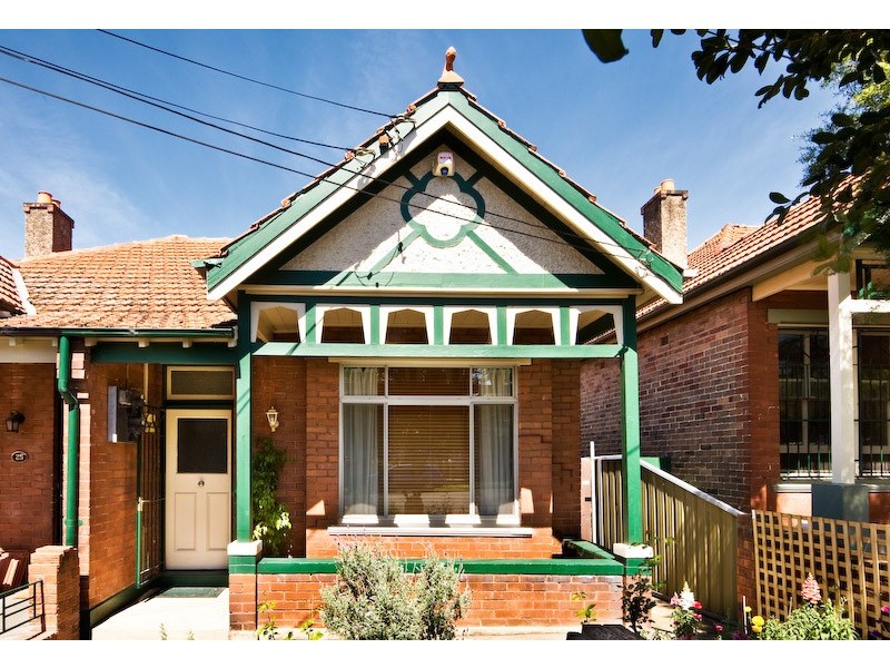 27 Albany Road, Stanmore NSW 2048