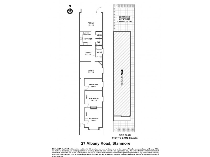 27 Albany Road, Stanmore NSW 2048