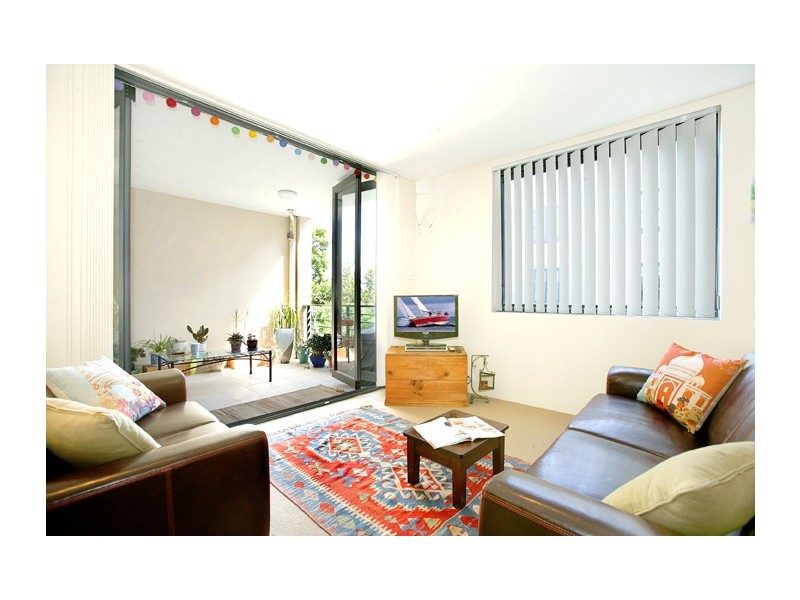 15/1 Stirling Street, Redfern NSW 2016