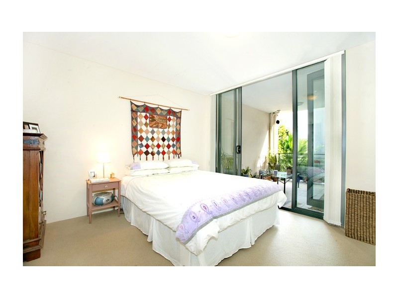 15/1 Stirling Street, Redfern NSW 2016