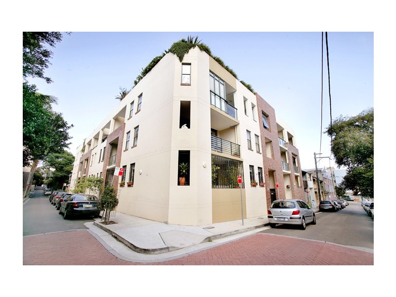 15/1 Stirling Street, Redfern NSW 2016