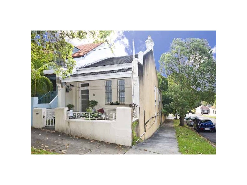 238 Annandale Street, Annandale NSW 2038