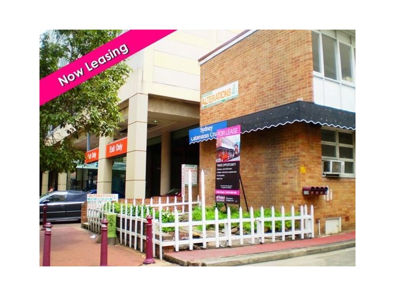 2/124 Marsden Street, Parramatta NSW 2150