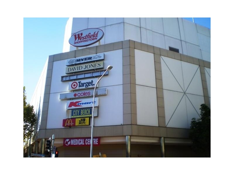 2/124 Marsden Street, Parramatta NSW 2150