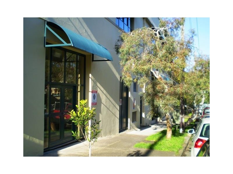 6/1-15 Barr Street, Balmain NSW 2041