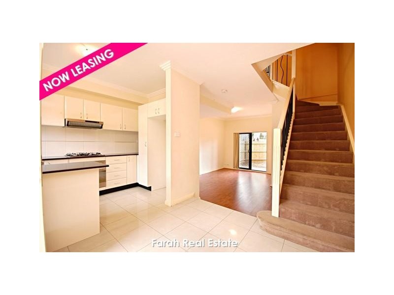 39-47 Wellington Road, Granville NSW 2142