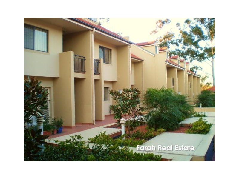 39-47 Wellington Road, Granville NSW 2142