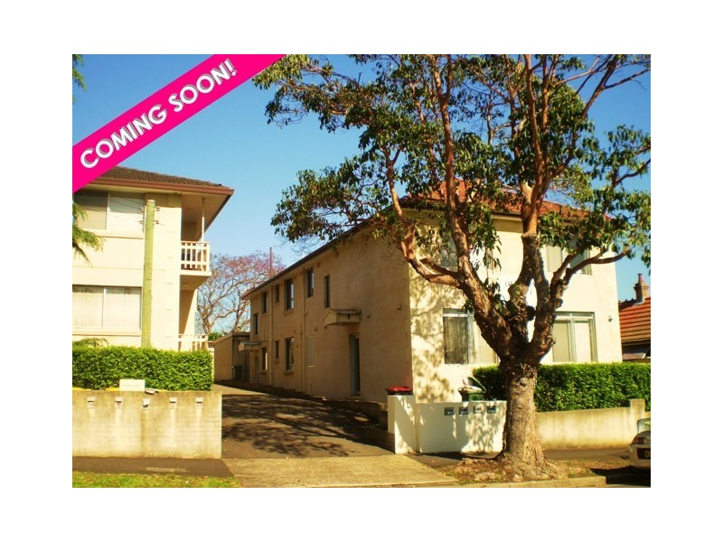 7/12 Denison Street, Parramatta NSW 2150