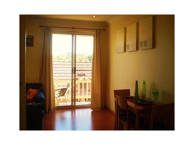 7/12 Denison Street, Parramatta NSW 2150