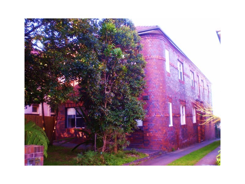 1/14a Henson Street, Summer Hill NSW 2130