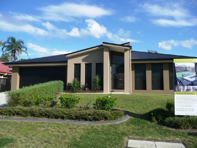 25 Diamond Sand Drive, Upper Coomera QLD 4209