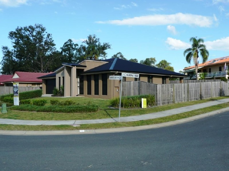 25 Diamond Sand Drive, Upper Coomera QLD 4209