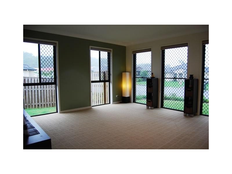 25 Diamond Sand Drive, Upper Coomera QLD 4209