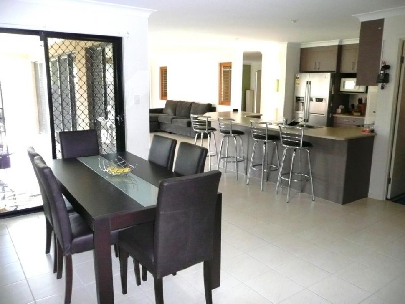 25 Diamond Sand Drive, Upper Coomera QLD 4209