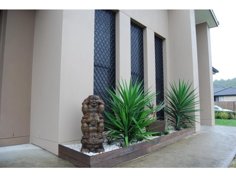 25 Diamond Sand Drive, Upper Coomera QLD 4209