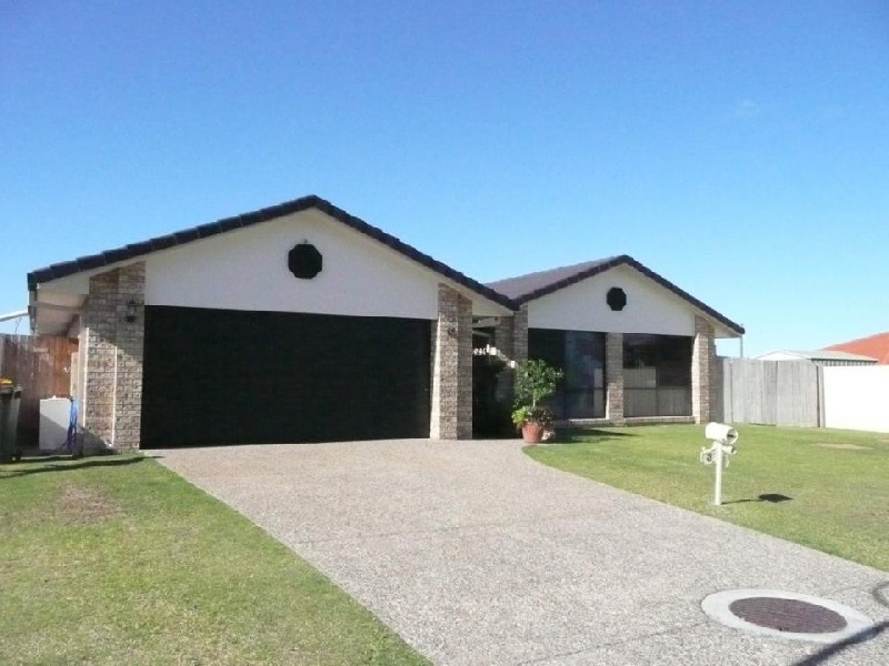 3 Carolyn St, Upper Coomera QLD 4209