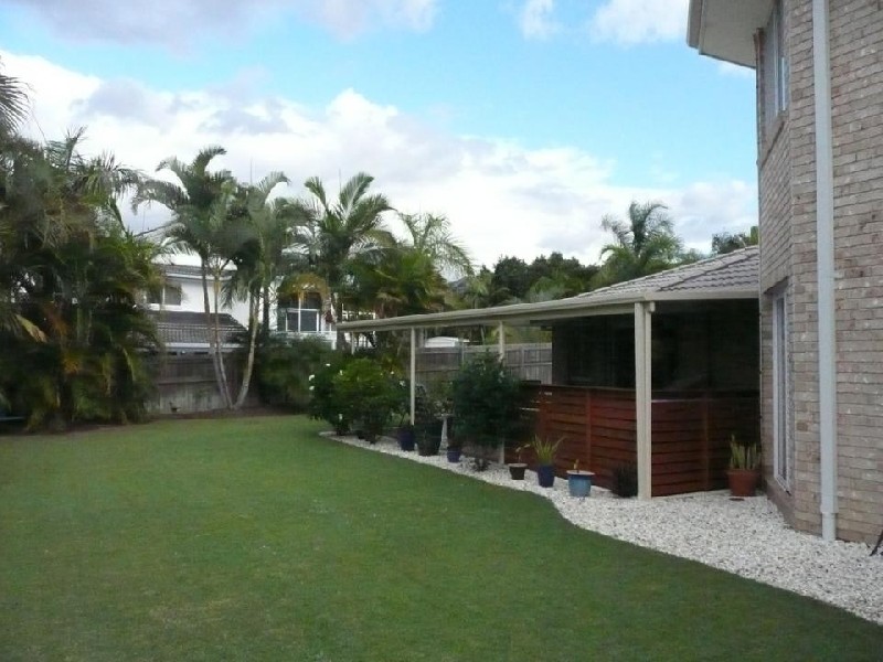 57 Ontario Cres, Parkinson QLD 4115