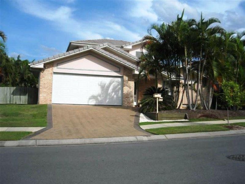 57 Ontario Cres, Parkinson QLD 4115