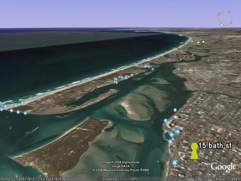 15 Bath St, Labrador QLD 4215