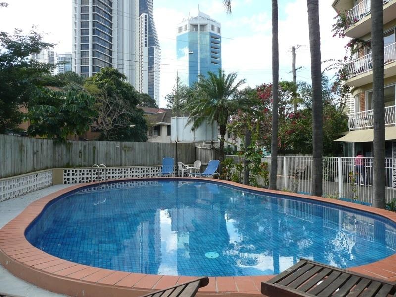 12/45 Watson Esp, Surfers Paradise QLD 4217