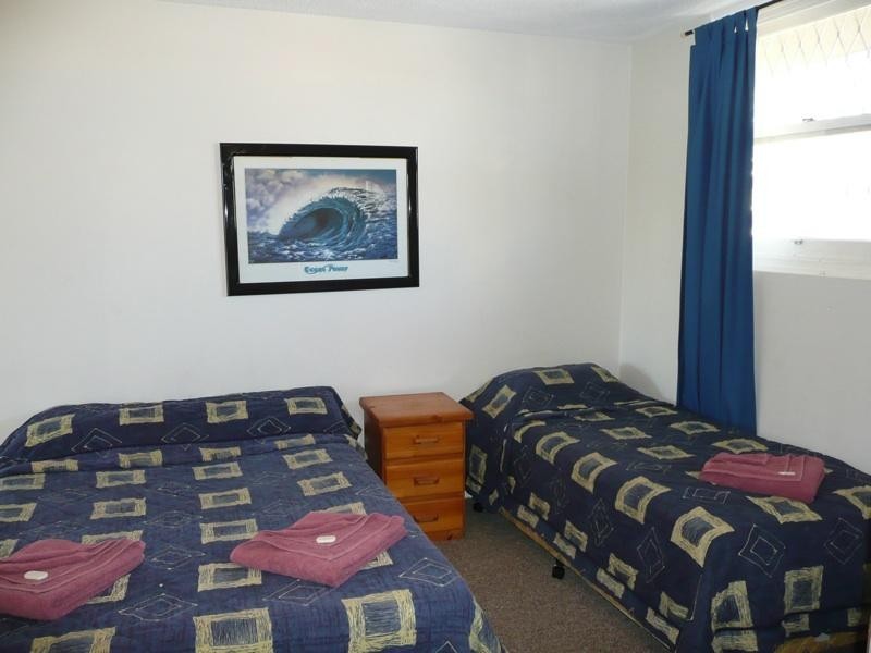 12/45 Watson Esp, Surfers Paradise QLD 4217