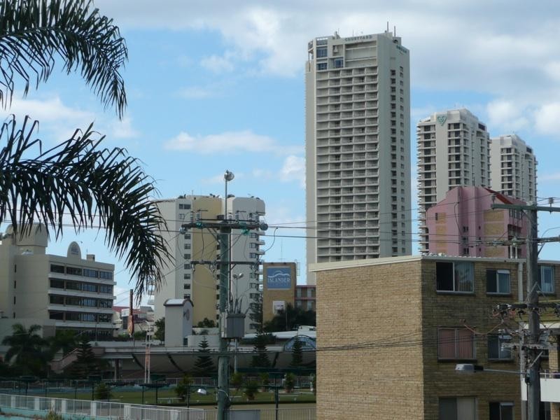 12/45 Watson Esp, Surfers Paradise QLD 4217