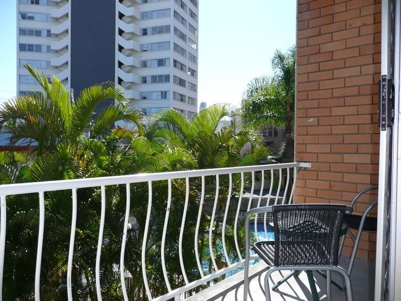 12/45 Watson Esp, Surfers Paradise QLD 4217