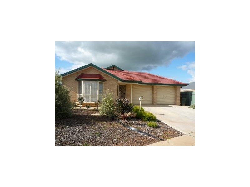 58 Strathmont Drive, Strathalbyn SA 5255