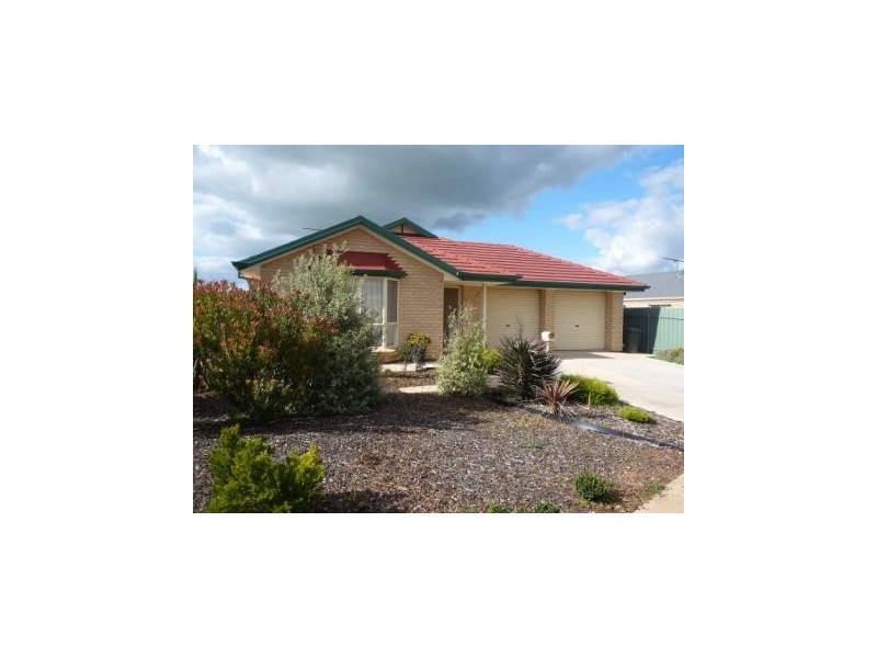58 Strathmont Drive, Strathalbyn SA 5255