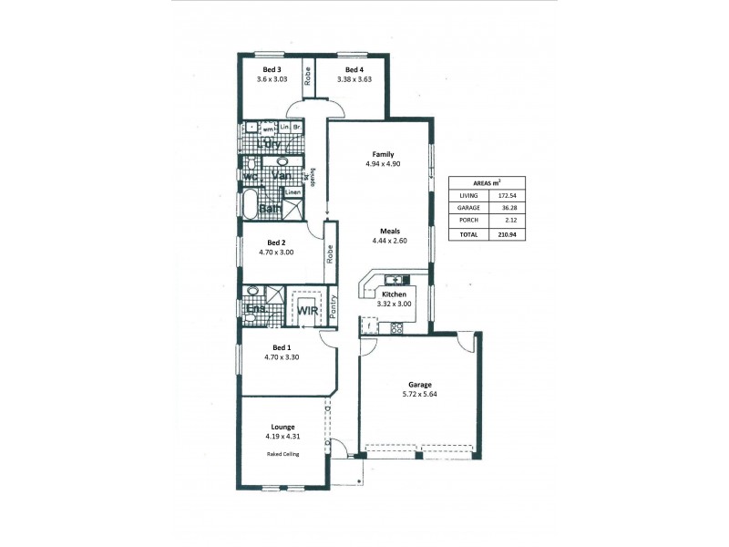 58 Strathmont Drive, Strathalbyn SA 5255