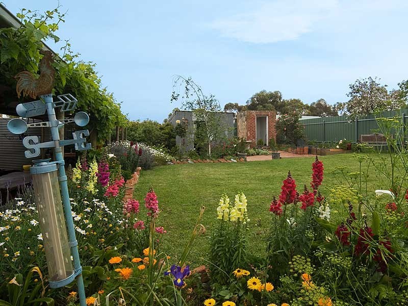 41 Sandergrove Road, Strathalbyn SA 5255