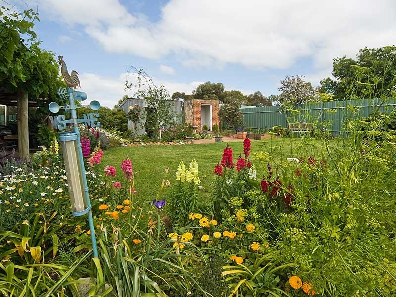 41 Sandergrove Road, Strathalbyn SA 5255