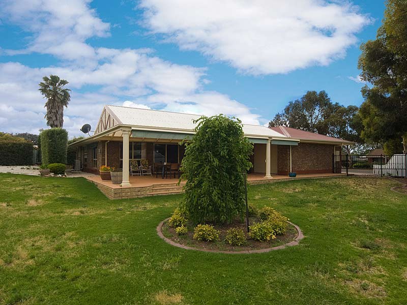 3 Liverpool Drive, Strathalbyn SA 5255