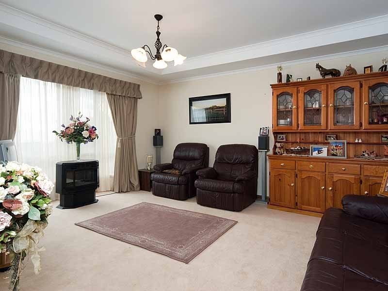 18 Carruthers Court, Strathalbyn SA 5255