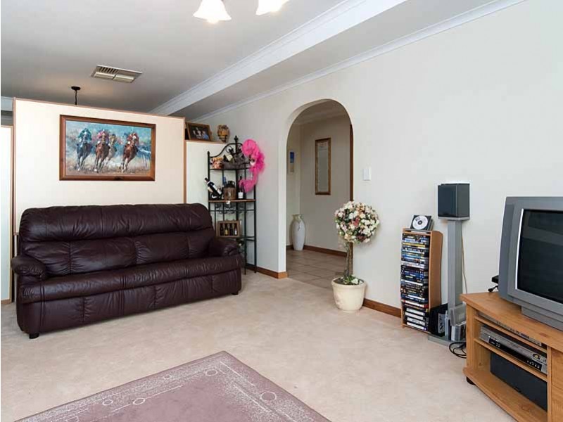 18 Carruthers Court, Strathalbyn SA 5255