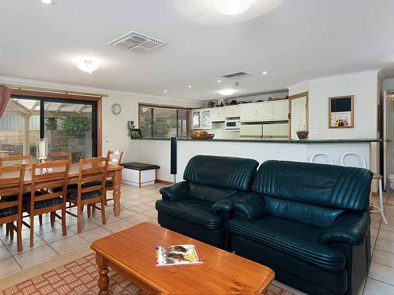 18 Carruthers Court, Strathalbyn SA 5255
