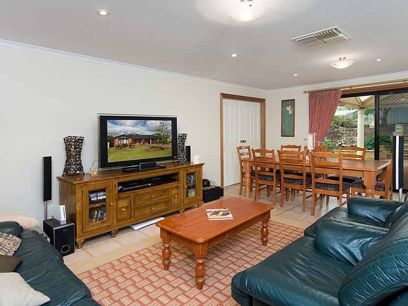 18 Carruthers Court, Strathalbyn SA 5255