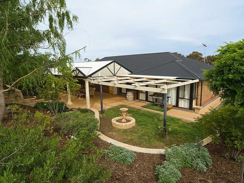 18 Carruthers Court, Strathalbyn SA 5255