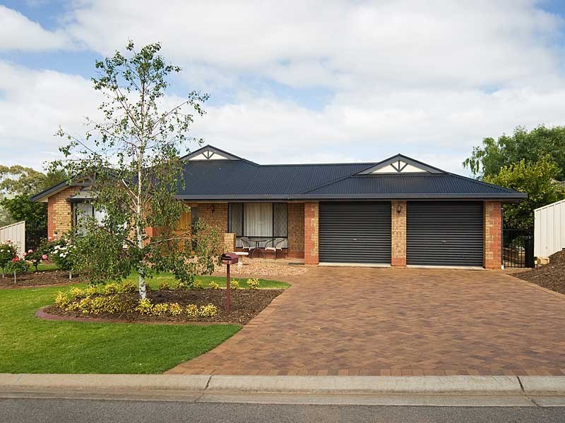 18 Carruthers Court, Strathalbyn SA 5255