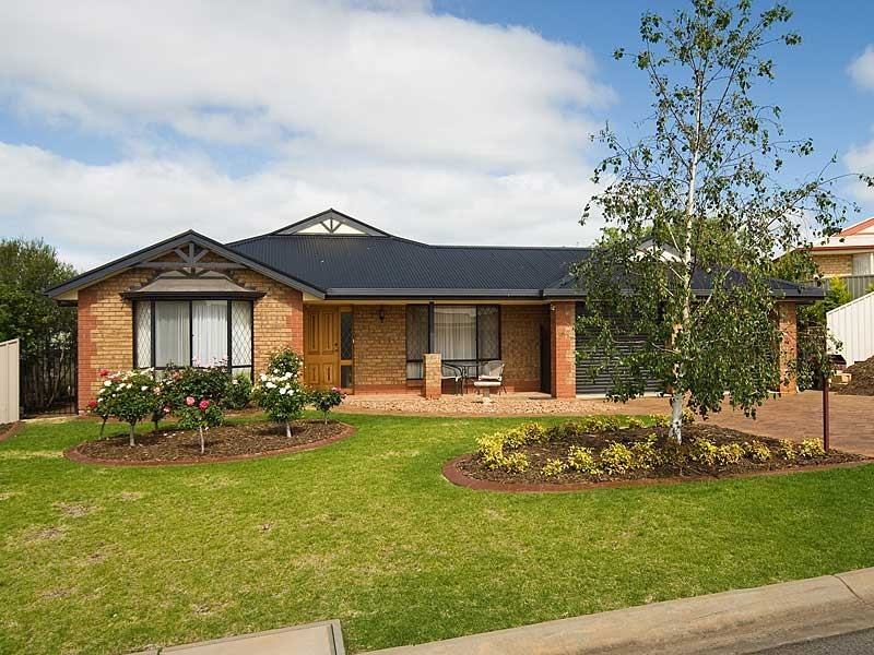 18 Carruthers Court, Strathalbyn SA 5255