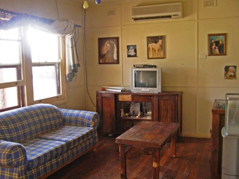 8 Rowe Street, Strathalbyn SA 5255