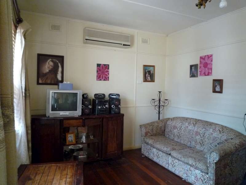 8 Rowe Street, Strathalbyn SA 5255