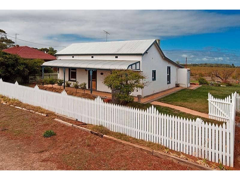 35-37 Murray Road SOLD, Langhorne Creek SA 5255