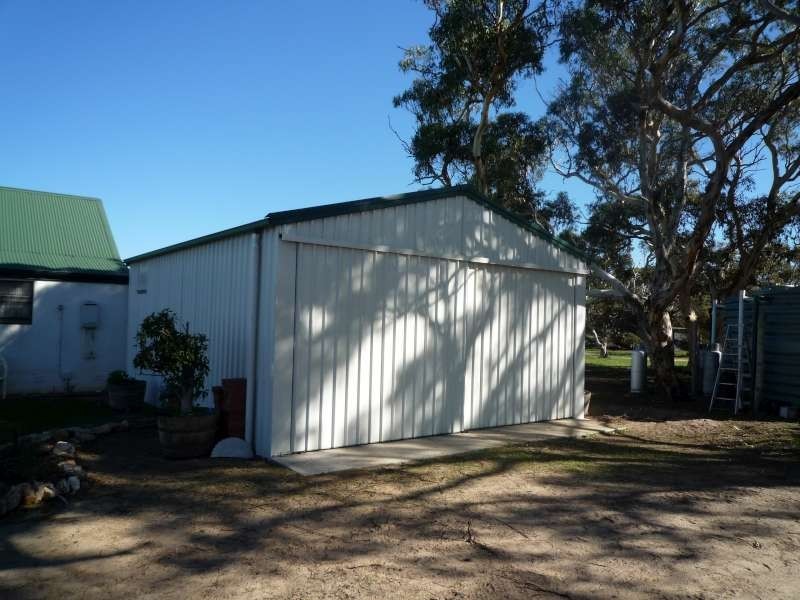 500 Finniss-Clayton Road, Finniss SA 5255