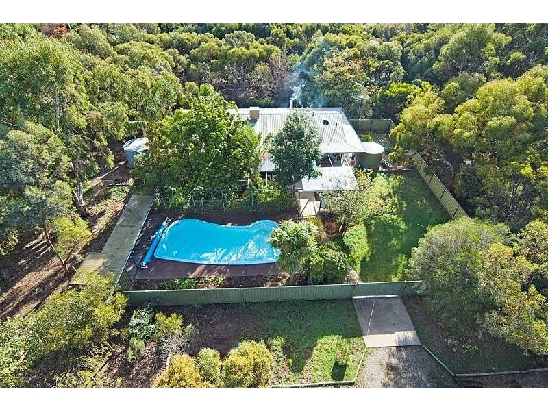 Lot 7 Roper Road SOLD, Willyaroo SA 5255