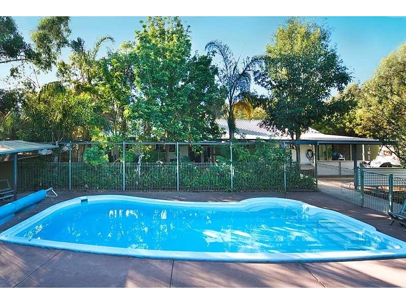 Lot 7 Roper Road SOLD, Willyaroo SA 5255