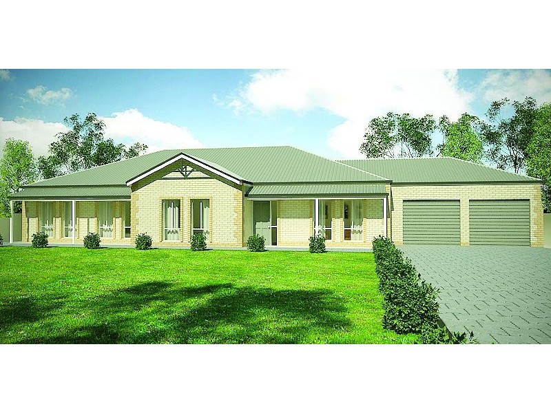 23 Dashwood Circuit, Strathalbyn SA 5255