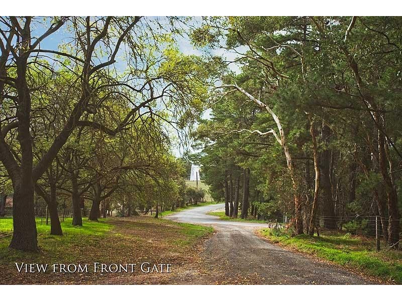 Lot 35 Nixon Road, Hahndorf SA 5245