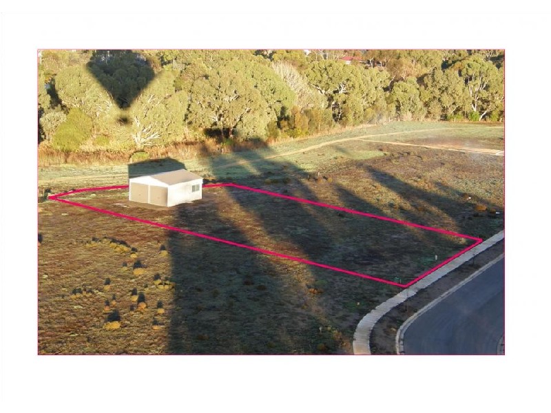 Lot 97 Dashwood Circuit SOLD, Strathalbyn SA 5255