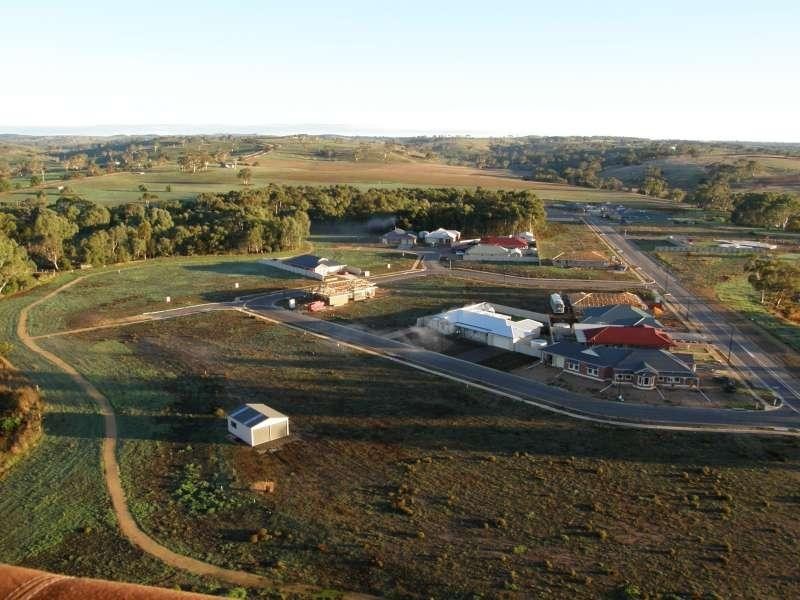 Lot 97 Dashwood Circuit SOLD, Strathalbyn SA 5255